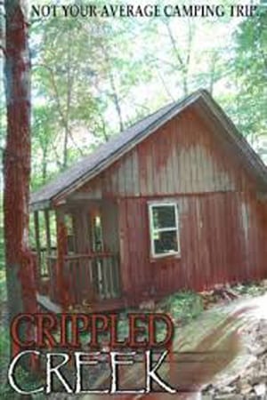 En dvd sur amazon Crippled Creek
