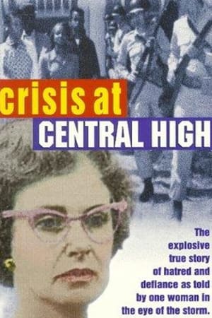 En dvd sur amazon Crisis at Central High