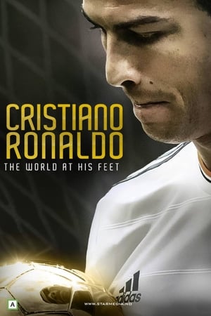 En dvd sur amazon Cristiano Ronaldo: World at His Feet