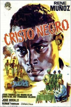 En dvd sur amazon Cristo Negro