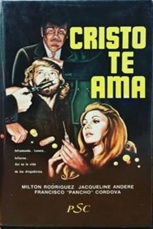 En dvd sur amazon Cristo te ama