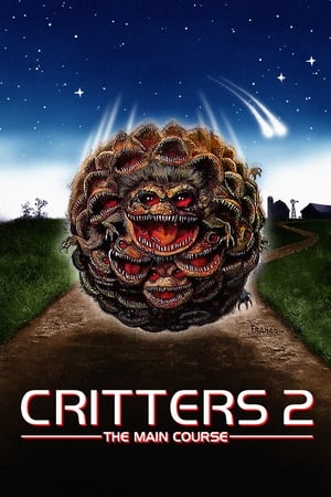 En dvd sur amazon Critters 2