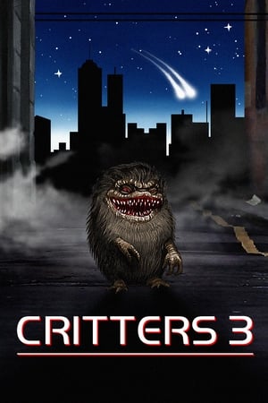 En dvd sur amazon Critters 3