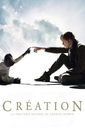 En dvd sur amazon Creation