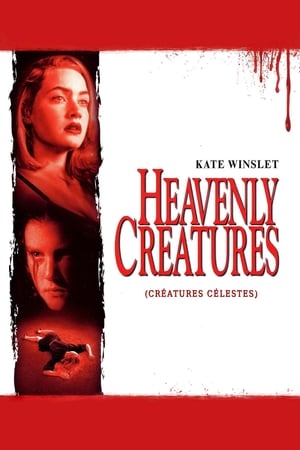 En dvd sur amazon Heavenly Creatures