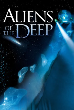 En dvd sur amazon Aliens of the Deep