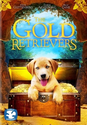 En dvd sur amazon The Gold Retrievers