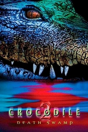 En dvd sur amazon Crocodile 2: Death Swamp