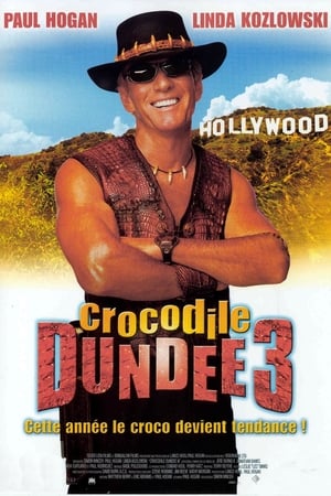 En dvd sur amazon Crocodile Dundee in Los Angeles