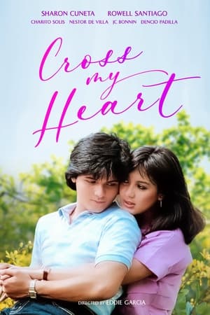 En dvd sur amazon Cross My Heart