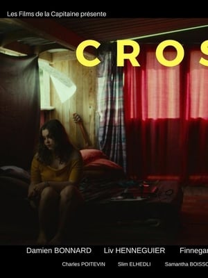 En dvd sur amazon Cross