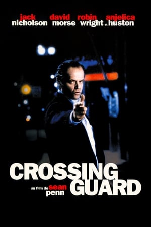 En dvd sur amazon The Crossing Guard