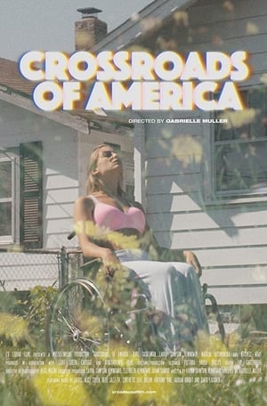 En dvd sur amazon Crossroads of America