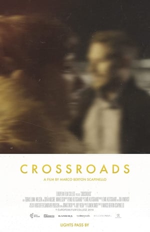 En dvd sur amazon Crossroads