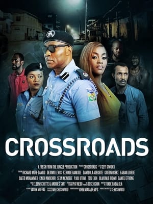 En dvd sur amazon Crossroads