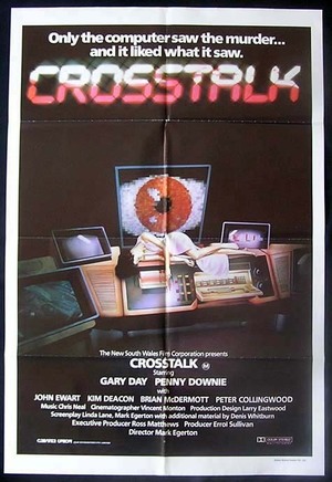 En dvd sur amazon Crosstalk
