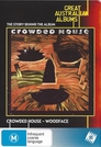 Crowded House: Woodface