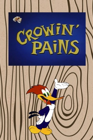 En dvd sur amazon Crowin' Pains