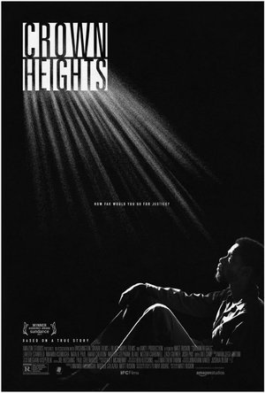 En dvd sur amazon Crown Heights