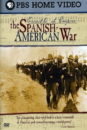 En dvd sur amazon Crucible of Empire: The Spanish-American War
