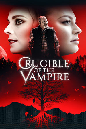 En dvd sur amazon Crucible of the Vampire