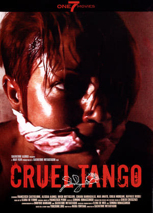 En dvd sur amazon Cruel Tango