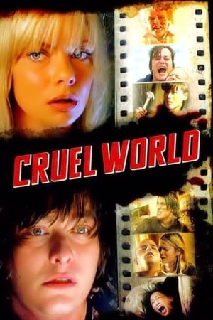 En dvd sur amazon Cruel World