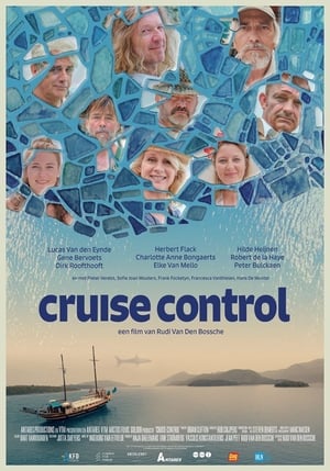 En dvd sur amazon Cruise Control