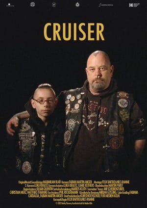 En dvd sur amazon Cruiser