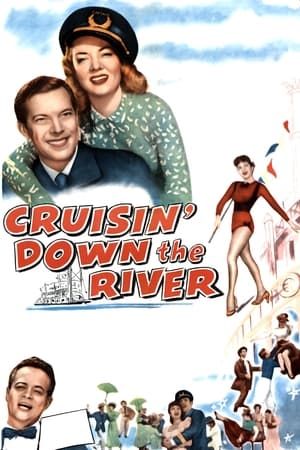 En dvd sur amazon Cruisin' Down the River