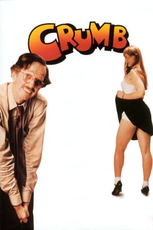 En dvd sur amazon Crumb