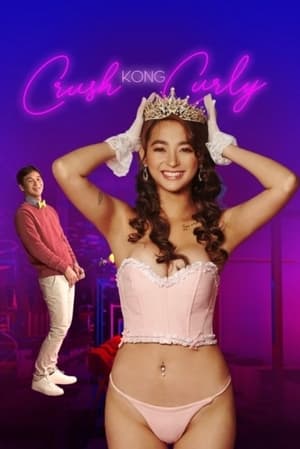 En dvd sur amazon Crush Kong Curly