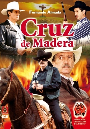 En dvd sur amazon Cruz De Madera