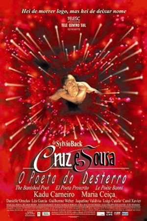 En dvd sur amazon Cruz e Sousa - O Poeta do Desterro