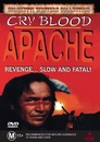 Cry Blood Apache