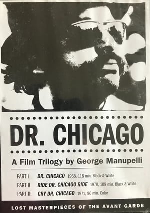 En dvd sur amazon Cry Dr. Chicago