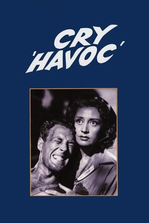 En dvd sur amazon Cry 'Havoc'