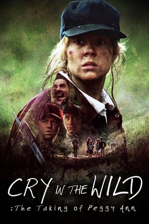 En dvd sur amazon Cry in the Wild: The Taking of Peggy Ann