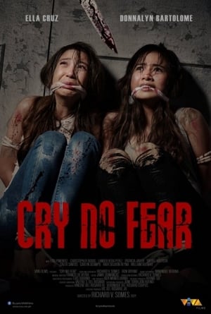 En dvd sur amazon Cry No Fear