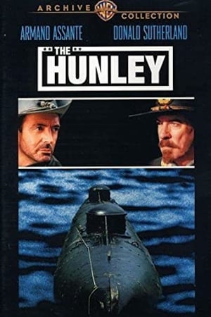 En dvd sur amazon The Hunley