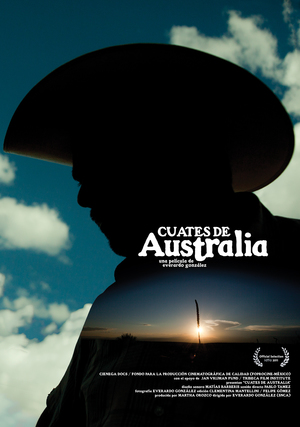 En dvd sur amazon Cuates de Australia