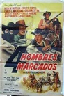 Cuatro hombres marcados