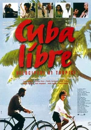 En dvd sur amazon Cuba libre - Velocipedi ai tropici