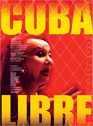 En dvd sur amazon Cuba Libre