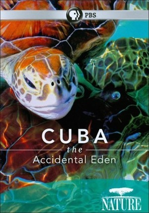 En dvd sur amazon Cuba: The Accidental Eden