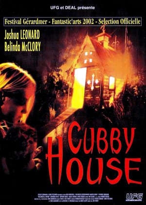 En dvd sur amazon Cubbyhouse