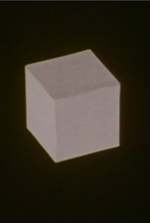 En dvd sur amazon Cube