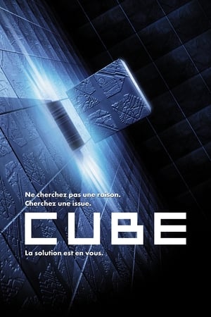 En dvd sur amazon Cube
