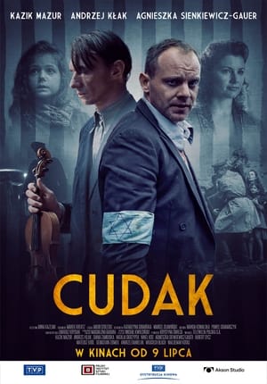 En dvd sur amazon Cudak