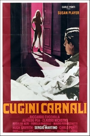 En dvd sur amazon Cugini carnali